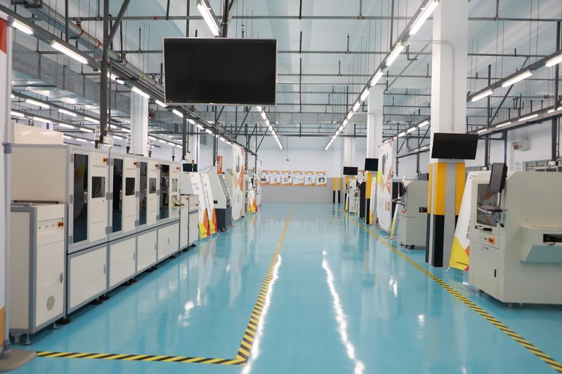 智能制造領(lǐng)軍企業(yè)【中電鵬程】何以實(shí)現(xiàn)降本提效？